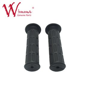 Buy cheap Black Color CG125 Motorcycle Hand Grips For Motorcycle Control System from wholesalers