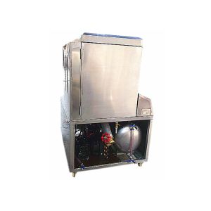 Buy cheap 60L Customized Solvent Recycling Machine, Recycle Machine for Methanol from wholesalers