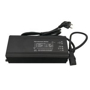 Buy cheap 315W CDM Grow Light Ballast Dimmable Digital Electronic CMH product