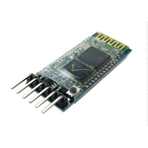 Buy cheap Wireless Arduino Bluetooth Module HC - 05 Transceiver RS232 / TTL from wholesalers