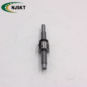 BSHR02510 TBI Ball Screw 25mm Diameter Linear Ball Screw Spline