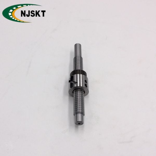 Buy cheap BSHR01002 Linear Ball Screw 10mm Ball Screw High Performance from wholesalers