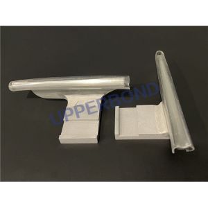 Buy cheap Steel Tobacco Machine Spare Parts With Strong Wear Resistance For Cigarette Maker from wholesalers