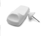 Security shopping mall anti theft device retail security devices 8.2Mhz