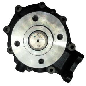 Buy cheap J08CT Water Pump Excavator Engine Diesel Cooling System Parts from wholesalers