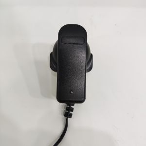 0.62A 24V DC Power Adapter Powerful Reliable Wall Plug Power Supply ROHS