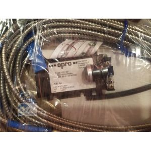 Buy cheap Epro Emerson PR6424/010-010 Meet your needs and buget PR6424-010-010 from wholesalers