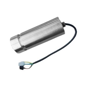 Narrow Dand Direct Drive Conveyor Sort Motor Roller With Infrared Sensor For