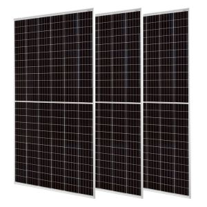 Buy cheap 1979*1002*35mm 72PCS 380W Monocrystalline Solar Panel from wholesalers