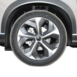 Buy cheap Byd Frigate 07 Big Space BYD Plug In Hybrid SUV Left Hand Drive Long Range from wholesalers