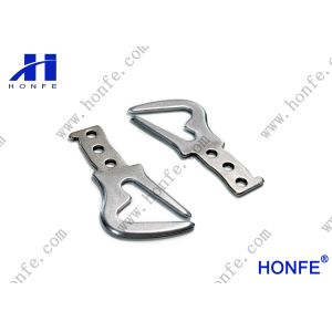 Buy cheap PUD2 Model Guide Teeth 911.123.732 911.123.165 for Textile Machinery Projectile Loom Parts from wholesalers