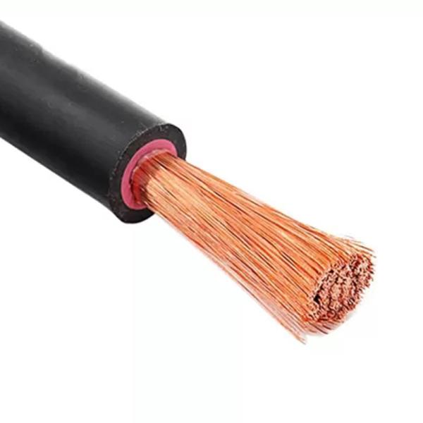 Quality Weather Proof Rubber Sheathed Electrical Cable for sale