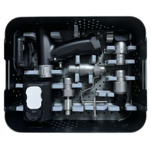 China Surgical Electric System Bone Battery-powered Bone Power Tool on sale