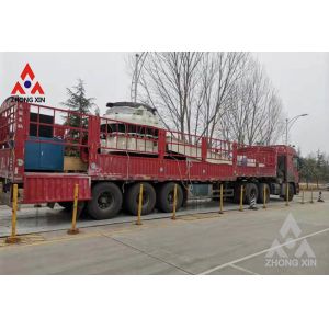 Buy cheap Zhongxin fixed cone crusher stone industrial machinery sales from wholesalers