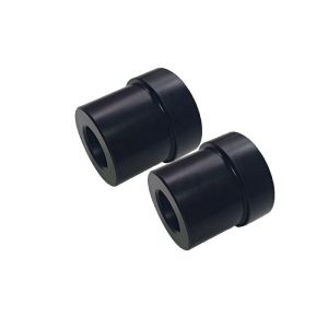 Buy cheap Precision Turned CNC Machining Plastic Parts Multi Function Practical from wholesalers