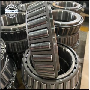 Buy cheap Large Size LM377449DW/LM377410/LM377410CD Tapered Roller Bearing ID 558.8mm OD 736.6mm Rolling Mill Bearing from wholesalers