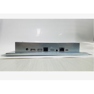 Buy cheap Open Frame Interactive Digital Signage TFT 4G Network CMS Android 10.1 Inch from wholesalers