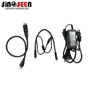 Snapshot Visible-Near Infrared Multispectral Imaging Camera Modules with 30fps