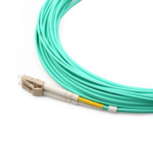 Extreme F10-QSFP-8LC-AOC5M Compatible 5m (16ft) 40G QSFP+ to 8 LC Connector