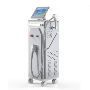 Buy cheap SDL-D 1300VA Full Body Laser Hair Removal Machine For Female 5ms-400ms from wholesalers