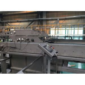 Buy cheap Loader Unloader Robot Packaging Machines For Cans Filling Packing Line from wholesalers