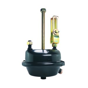 Buy cheap SPHC 800KPa 75mm Long Stoke Single Diaphragm T24 from wholesalers