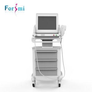 surgical machine hifu frequency HIFU firming ultrasound skin rejuvenation beauty