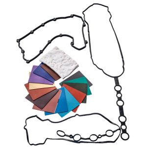 Buy cheap Fluoroelastomer Copolymer and Terpolymer Precompound for Rubber Fuel Hose O rings Oil Seals from wholesalers