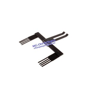 Buy cheap M3.028.824S,HD SPEEDMASTER CENTRE FIX DOUBLE FORK SHEET SEPARATOR from wholesalers