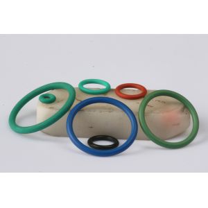 Buy cheap Low Compression Set O Ring Gaskets Suitable For Up To 10 Pressure Range from wholesalers