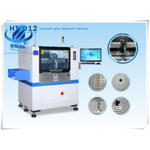 Buy cheap Automatic High Speed Glue Dispenser Machine SMT Mounting Machine from wholesalers