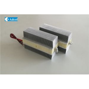 Buy cheap Peltier Thermoelectric Water Cooler TEC Cooler For Medical Equipment from wholesalers