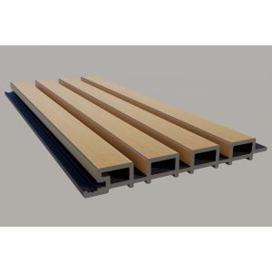 Buy cheap Premium WPC Co-extruded Wall Panel - Next Generation Cladding product