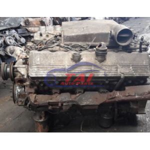 Buy cheap Mitsubishi 8DC10 8DC11 8M20 8M21 Diesel Engine Parts TS 16949 from wholesalers