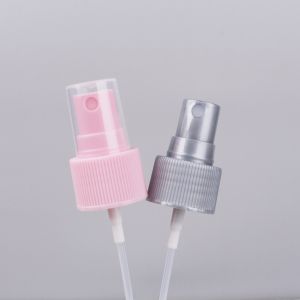 24 Tooth Dew Toner Perfume Plastic Spray Pump PP Plastic