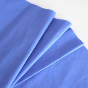 Buy cheap Versatile Solid Dyed Cotton Dyed Fabric Cotton Poly Fabric Poplin from wholesalers