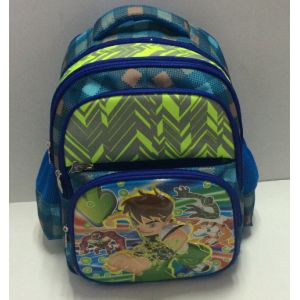 Buy cheap Custon-made 2016 new design school bag backpack from wholesalers