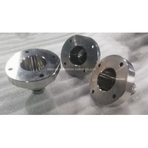 Buy cheap 1.2344ESR Material Gate Insert Precision Mold Parts EDM Processing For Hot Runner from wholesalers