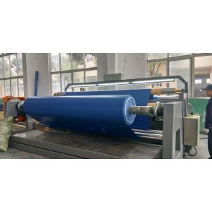 PVC Coated Tarpaulin Mildew Proof Cold Resistance Easy To Folding