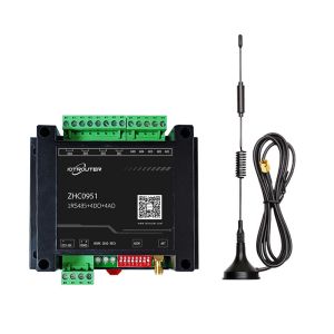 Buy cheap 433MHz Lora Modem Analog IO Node Wireless Transmission For IOT Project from wholesalers