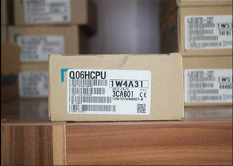 Buy cheap Q06HCPU PLC Programmable Automation Controller , Logic Hardware Controller from wholesalers