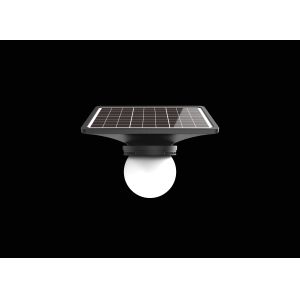 Buy cheap 5W Integrated Polycrystalline Silicon Solar Panel Flashlight from wholesalers