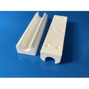 Ceramic Vacuum Chucks Filters Diffusers
