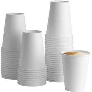 Buy cheap 7oz 207ml Easter Double Wall Insulated Paper Disposable Coffee Cups With Lids from wholesalers