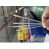 Buy cheap 4 Straps PP Strap Making Machine High Speed Single Screw from wholesalers