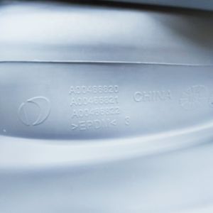 Buy cheap Support Surmount Rubber Parts Door Seal Gasket for Electrolux Washing Machine A00466821 from wholesalers