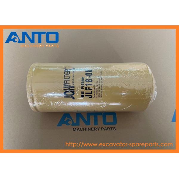 Quality 563-8152 5638152 Filter Excavator Filter Fitting For 336D2 L 330D 330D L 336D L 336D2 L for sale