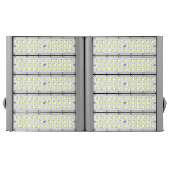 Buy cheap 180lm/W High Efficiency Flood Light , 500W LED Floodlights For Warehouse / Factory from wholesalers