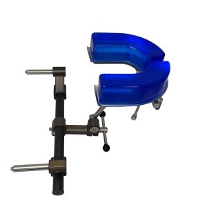 Buy cheap Prone Position Head Frame Surgical Head Clamp Surgical Head Frame from wholesalers
