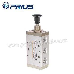 Buy cheap 4R/3R Hand Valve from wholesalers